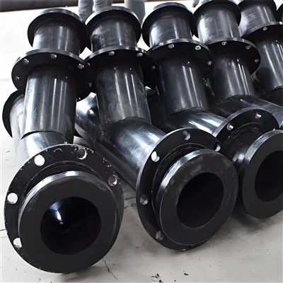 UHMWPE機械性能